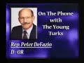 Rep. DeFazio on the Iraq War Rep. DeFazio on the Iraq War