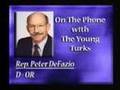 Rep. DeFazio on the Iraq War