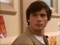 Smallville- Green eyes
