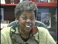 Stephanie Tubbs-Jones Interview