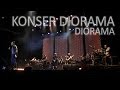 Konser Diorama ~ Tulus - Diorama