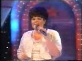 Lena as Alma Cogan Sikta mot stj�rnorna 1996