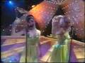 Lena as Alma Cogan Sikta mot stjärnorna 1996