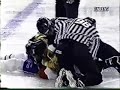 Cam Neely vs. Donald Brashear Cam Neely vs. Donald Brashear