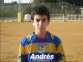 videos de Plantilla CD Escritor Alfonso Grosso Infantil
