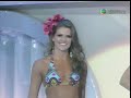 Miss international 2008 Swimsuit Competition Part1