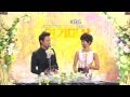 JYJ ~ 『Yoochun - KBS Drama Awards 2011\12\31』 (HD)
