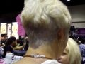 How-To Create the Perfect Wedge with Redken Paltform Artist Danny
