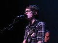 16/18 Tegan & Sara - I Hear Noises w/ Matt Sharp @ #3 The Fonda, Los Angeles, CA 10/18/08