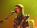 16/18 Tegan & Sara - I Hear Noises w/ Matt Sharp @ #3 The Fonda, Los Angeles, CA 10/18/08