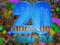 bloco timbalada 2005