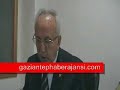 YARGI S?YASALLA?IYOR AZ?A CANATAR GAZ?ANTEP HABER AJANSI