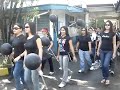 AMA Manila InterAMA 2008 (Parade)