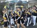 AMA Manila InterAMA 2008 (Parade)