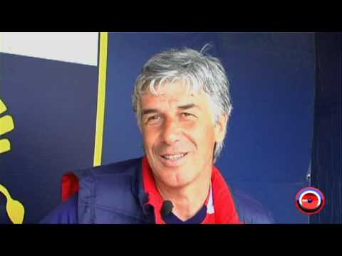 Gian Piero Gasperini