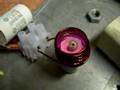 DIY induction heater