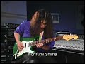 norifumi shima&yngwie malmsteen