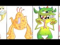 pac monsters pac monsters