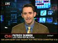 CNN examines Foley Fall Out - Log Cabin Republicans