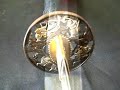Samurai Sword #226 from Handmadesword.com