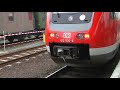 BR 612 Vereinigung in Neuenmarkt-Wirsberg