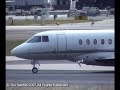 NetJets Raytheon Hawker 4000 Horizon
