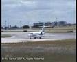 NetJets Raytheon Hawker 4000 Horizon