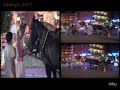 alanya night video