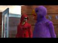A Very Chicken Affair