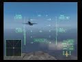 ACECOMBAT zero \ ACECOMBAT zero \