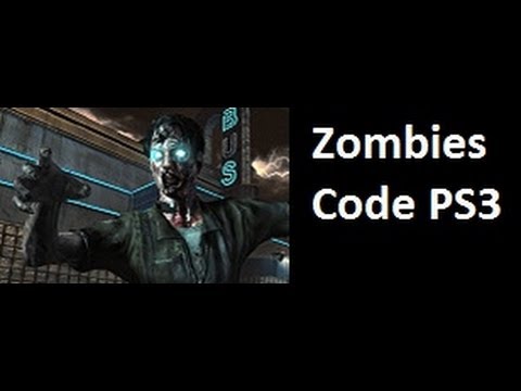 how to get nuketown zombies free ps3