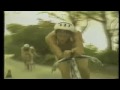 Lance age 15 at 1987 Bermuda triathlon