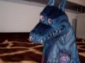 Dragoncito Azul