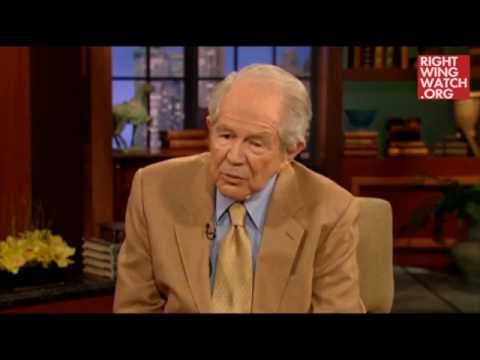 RWW News: Robertson: Divorce Wife For Withholding Sex If You Want