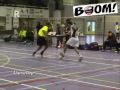 Fustal indoor skills