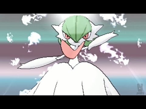 Pokemon X and Y Wi-Fi Battle: shofu vs Kenzie