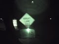 Merkur XR4Ti Street driving, 0-100, having fun
