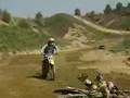 Mx Crash Grenzland 