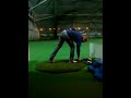 Marius Ressem kills it with a Titleist 907 D2