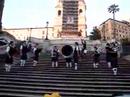 City of Rome Pipe Band Amazing Grace Scotland the Brave City of Rome Pipe Band Amazing Grace Scotland the Brave