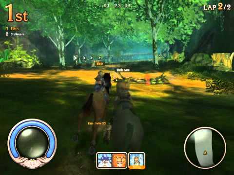 horse racing horse racing
