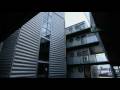Container City system