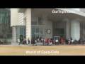 Atlanta(Coca-Cola, CNN, City, Temples),  GA, US - Picture
