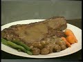 glen the butcher: rump steak