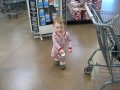 christmas at walmart