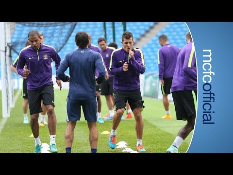 JOVETIC IS BACK | City Today JOVETIC IS BACK | City Today