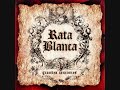 Rata Blanca-El reino Olvidado Rata Blanca-El reino Olvidado