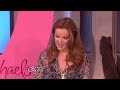 Marcia Cross video 3