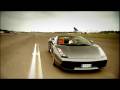 Lamborghini Gallardo Spyder supercar review