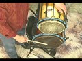 How to play Djun-Djun : Jim Donovan\ How to play Djun-Djun : Jim Donovan\